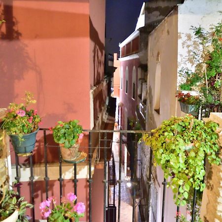 Casa Tenorio Barrio De Santa Cruz セビリア エクステリア 写真