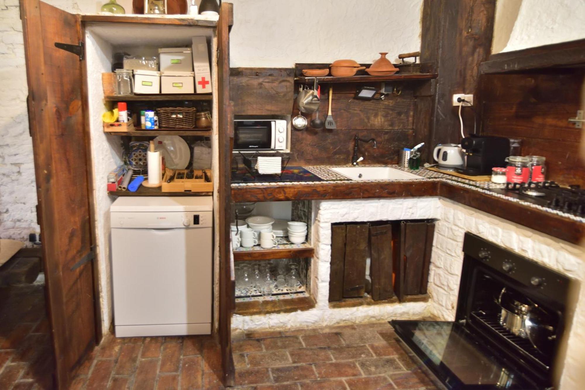 Casa Tenorio Barrio De Santa Cruz セビリア エクステリア 写真